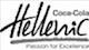 Coca-Cola Hellenic logo