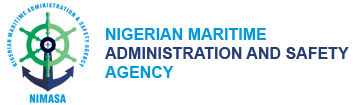 NIMASA logo